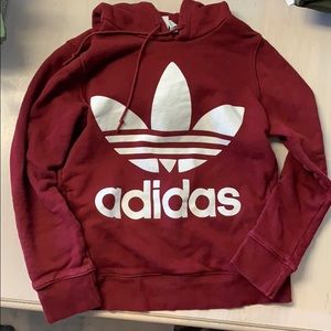 Adidas Hoodie